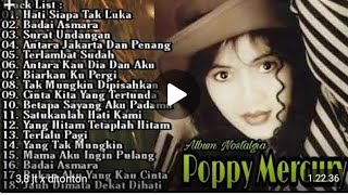 Download Lagu Poppy mercury full album  MP3