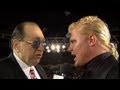 Gorilla Monsoon Interviews Mr Perfect Raw April 4 1994 Gorilla Monsoon Interviews Mr Perfect Raw April 4 1994