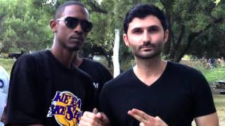 Nazo Bravo - Until She Got Nekkid (ft. Kurupt)