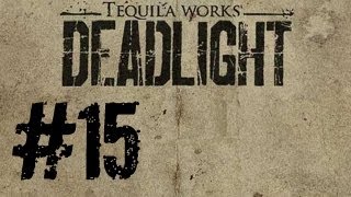 Deadlight - Walkthrough Part 15 - Hunters (2/3) - The Big Bird (7/12) Deadlight - Walkthrough Part 15 - Hunters (2/3) - The Big Bird (7/12)