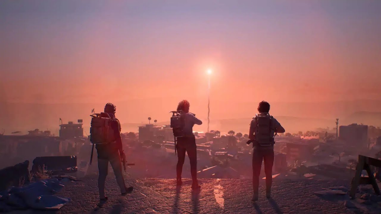 Wir FRIEREN in ARC Raiders...