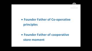 First Co-operative Society in the World/ Rochdale Equitable Pioneers Co-operative Society✍️✍️✍️ screenshot 4