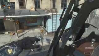 New Gun Glitch / Knife BO2 tutorial