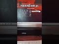 gameplay pc(I'm back!!)
