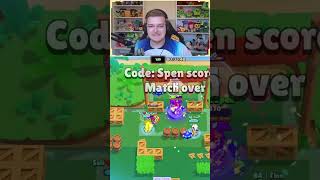 quickest game m3 ever #brawlstars #gaming #supercell
Edit By: https://x.com/nxbrawlstars
Join this channel to get access to perks:
https://www.youtube.com/channel/UCsuS8BRN4y6_QoBvAqTtSSg/join
Business Email:
▶spen@tribegaming.gg
Tribe Gaming:
▶ YouTube: https://youtube.com/tribegaming
▶ Twitter: https://twitter.com/tribegaming
▶ Discord: https://discord.gg/tribegaming
▶ Instagram: https://instagram.com/tribegaming
▶ TikTok: https://www.tiktok.com/@tribegaming
Partners:
▶ Set yourself apart from the rest, check out Samsung Galaxy: https://trb.gg/samsunggalaxy
▶ AT&T 5G. Fast. Reliable. Secure. https://trb.gg/ATT
Thumbnail: https://twitter.com/WasdBlond
Follow me:
▶ 2nd Channel: https://www.youtube.com/channel/UCd1JNClPNvn4LeRJkENoEdw
▶ Discord: https://discord.gg/spen
▶ Twitter: https://twitter.com/SpenLC
▶ Instagram: https://www.instagram.com/spenlc.bs
▶ Twitch: https://www.twitch.tv/spenlc
▶TikTok: https://www.tiktok.com/@spenlc
Business Email:
#BrawlStars quickest game m3 ever #brawlstars #gaming #supercell