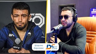 видео: Лоиқ Раҷабов - Салом, Ҳамсадо | Loiq Rajabov - Salom, Hamsado картинка: Лоиқ Раҷабов - Салом, Ҳамсадо | Loiq Rajabov - Salom, Hamsado