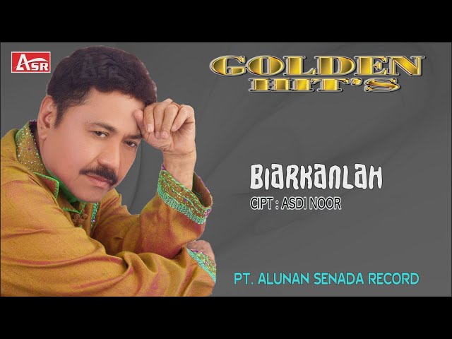 MUCHSIN ALATAS - BIARKANLAH (Official Video Musik ) HD class=