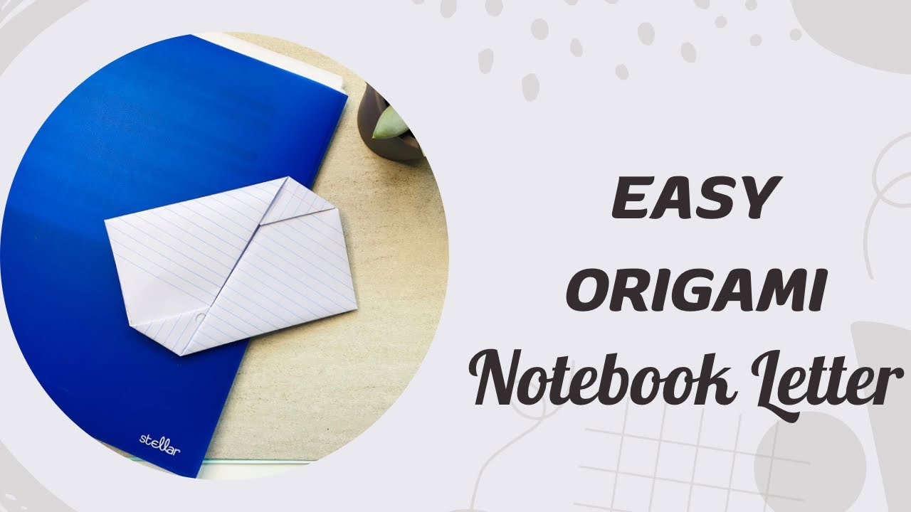 how-to-fold-a-letter-from-a-notebook-page-easyorigami-origami