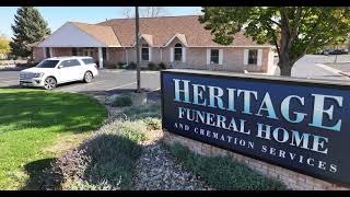 Heritage Funeral Home
