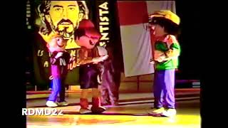 Mis Amigos - Te Ayudo by Zafnat Panea 444 views 2 years ago 3 minutes, 41 seconds