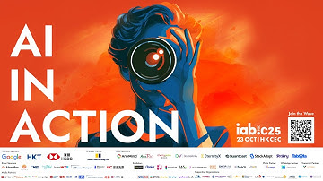 IAB HK C25 30s New TVC (Eng)