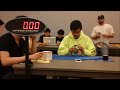 Beginning of video
