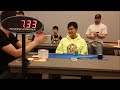 End of video
