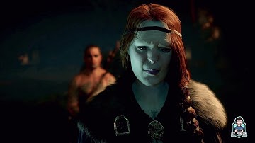 AC Valhalla - Havi Finds Gunlodr