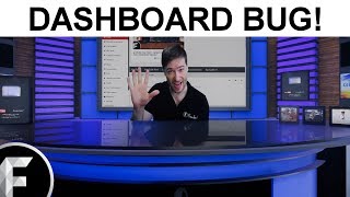 ★ Bug in Freedom! dashboard - Hiring developers!