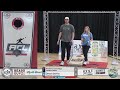 2023 NCCC, NHSC, and Open #6