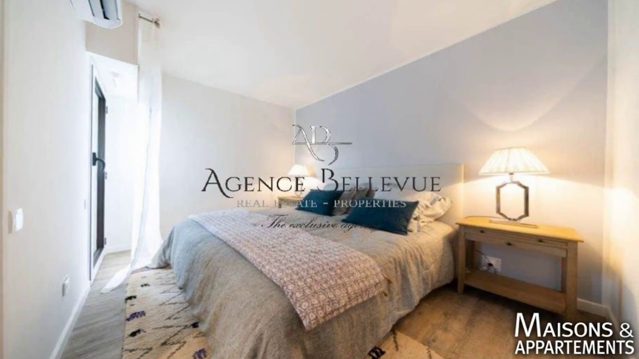 CANNES - APPARTEMENT A VENDRE - 650 000 € - 67 m² - 3 pièces video phone beyonce mp3