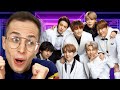 The Try Guys Join The BTS Army