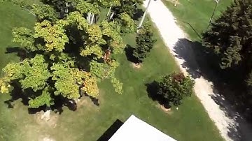 Syma X5C-1 Drone - Robbie