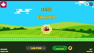 Lucky Birds by BGaming Slot Review for Canadian Players screenshot 3