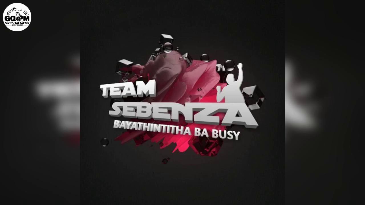 Team Sebenza & Urbanchild Ft RootNation-Xethu
