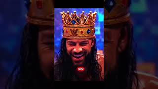 🔥Roman Reigns SAVING WWE 😤THE TRIBAL CHIEF  #RomanReigns #TribalChief #AcknowledgeHim #WWE #Shorts