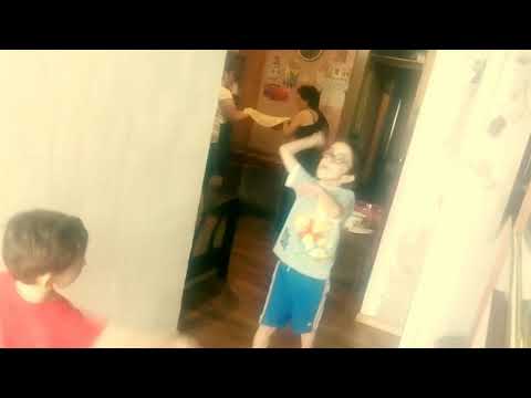 ნადალის და ბასილაშვილის ფანები შეხვედრის წინ