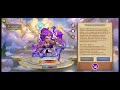 МИНИ ОБЗОР ОБНОВЛЕНИЯ 4.2.1 в БИТВЕ ЗАМКОВ | Castle Clash