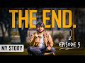 My Story: Part 3 - The Struggles,Lessons &amp; Growth | Unfiltered | My Experience...