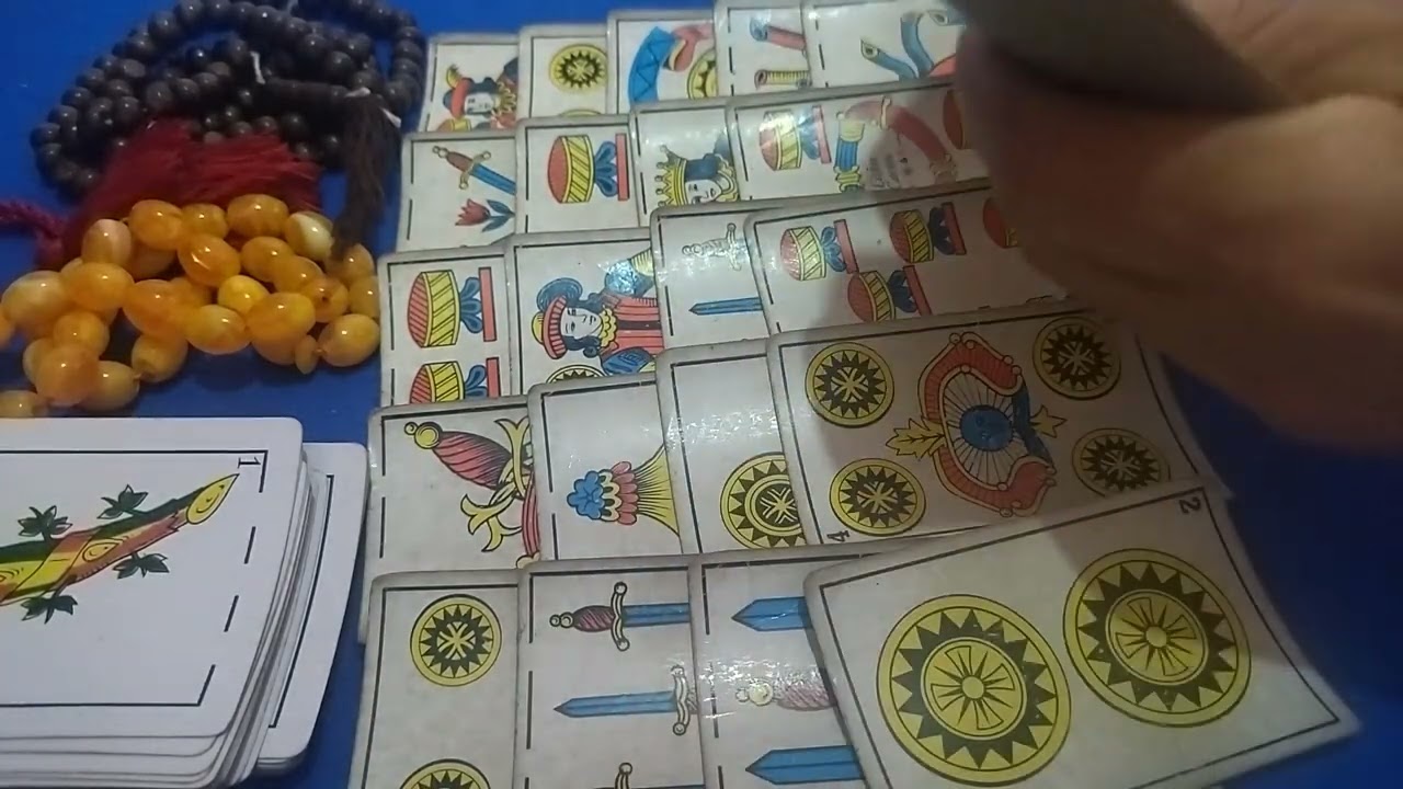 برج السرطان توقعات روحانية بالكارطة المغربية وبالسبحة من الاسبوع الثاني من 5 شهر ماي 2025