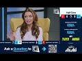 CITY PUSHING TO TAKE THE LEAD! | Liverpool 0-0 Man City | MatchDay Live
