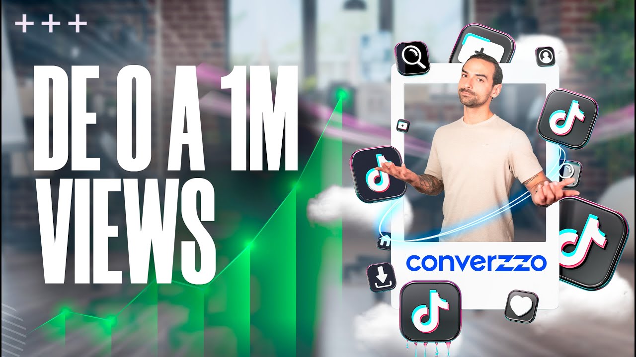 Así crecí en TIkTok Fácil y Rápido | 4 Estrategias Prácticas para 2026