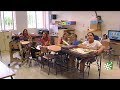 Educación inclusiva en Andalucía