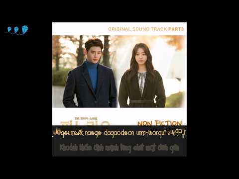 Challenge - Every Single Day [Pinocchio OST Part.3]