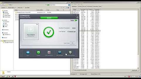 Endpoint Security  vs Locky Ransomware