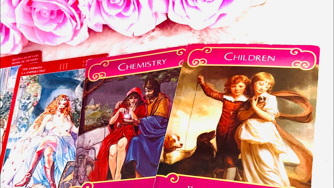 The Masculine just needs a moment with you alone to say this...