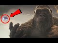 10 rzeczy, które zobaczyliśmy w zwiastunie Godzilla vs Kong, o których nie wiedzieliśmy!