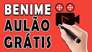 Benime Course (Complete/Free) | How to use Benime to make handwriting animation on Smartphone screenshot 3
