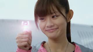 Gokaiger Vs Goseiger 1080 Full HD