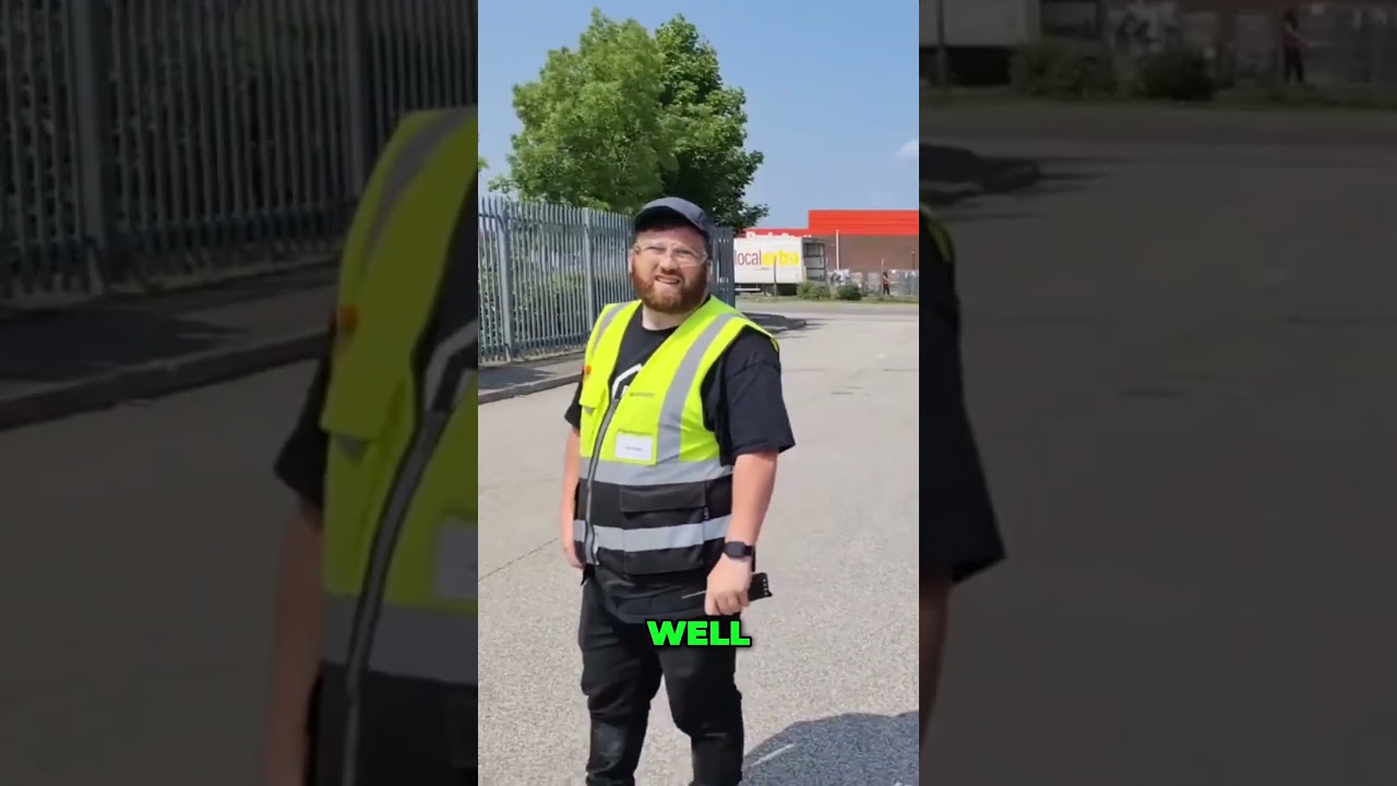 Разъяснение законных прав на съемку на частной территории