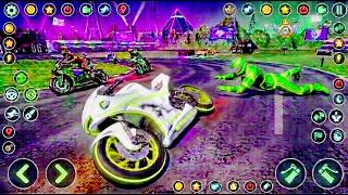 GT Bike Race - Real Moto bike race Extreme – 3D Bike Racing Moto Extreme Game.#7 screenshot 5