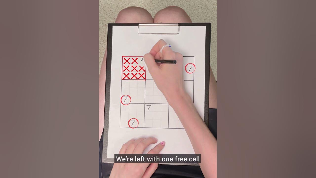 Sudoku Game Rules 2 3 30 Sec YouTube sudoku-game-rules-2-3-30-sec-youtube