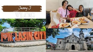 MAASIN CITY, SOUTHERN LEYTE, Thank you so much sir @luxurtvvlog sa pa jollibee ❤️😘