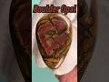 Australian Boulder Opal #teamrockit #opal #boulderopal #australianopal #yowahopal #koroitopal