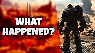 The Banished have a problem - How do we fix it?