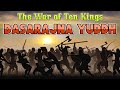 The War of Ten Kings (More than 5,000 years ago?) || Ancient Indian History