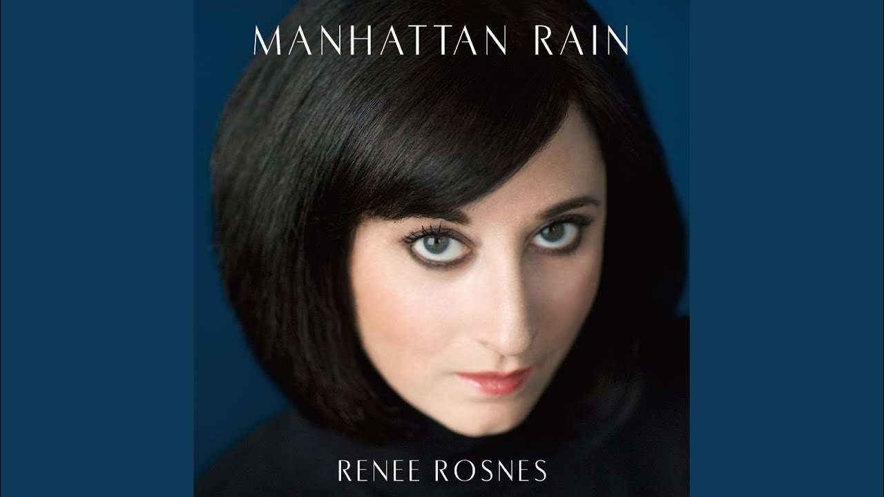 Renee Rosnes - Let the Wild Rumpus Start acordes