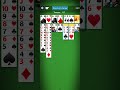 Microsoft Solitaire Daily Challenge Solution 2024 October 16