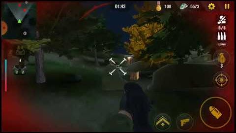 Yalghaar Delta IGI Commando Adventure Mobile Game | Android Gameplay | Now Way Out Mission