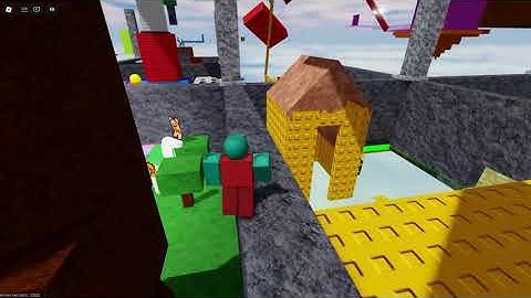 How to get Jinxik in Find every type of chomik on roblox